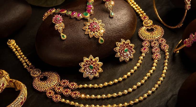 അഞ്ച് ദിവസത്തെ ഇടവേള; സംസ്ഥാനത്ത് വീണ്ടും സ്വര്‍ണവില കൂടി