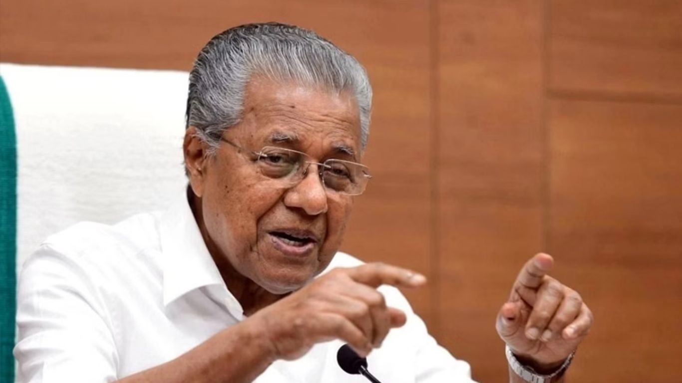 വേനൽ ചൂട് ഉയരുന്നു; ‘ഉഷ്ണതരംഗ സാധ്യത മുന്നിൽക്കണ്ട് ജാഗ്രത തുടരണം’: മുഖ്യമന്ത്രി പിണറായി വിജയൻ