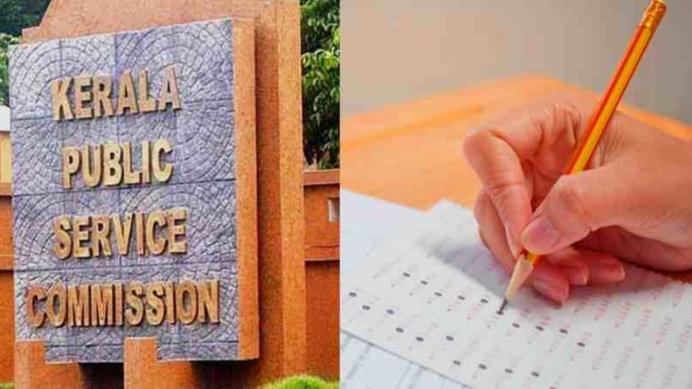 ചോദ്യത്തിനൊപ്പം ഉത്തരവും നൽകി; PSC വകുപ്പ് തല പരീക്ഷ റദ്ദാക്കി