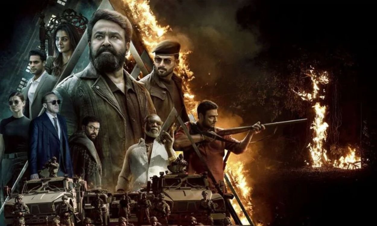 വിവാദ ഭാഗങ്ങള്‍ വെട്ടിമാറ്റിയ എമ്പുരാന്‍ : ഇന്ന് വൈകിട്ടോടെ തിയേറ്ററുകളിലെത്തും