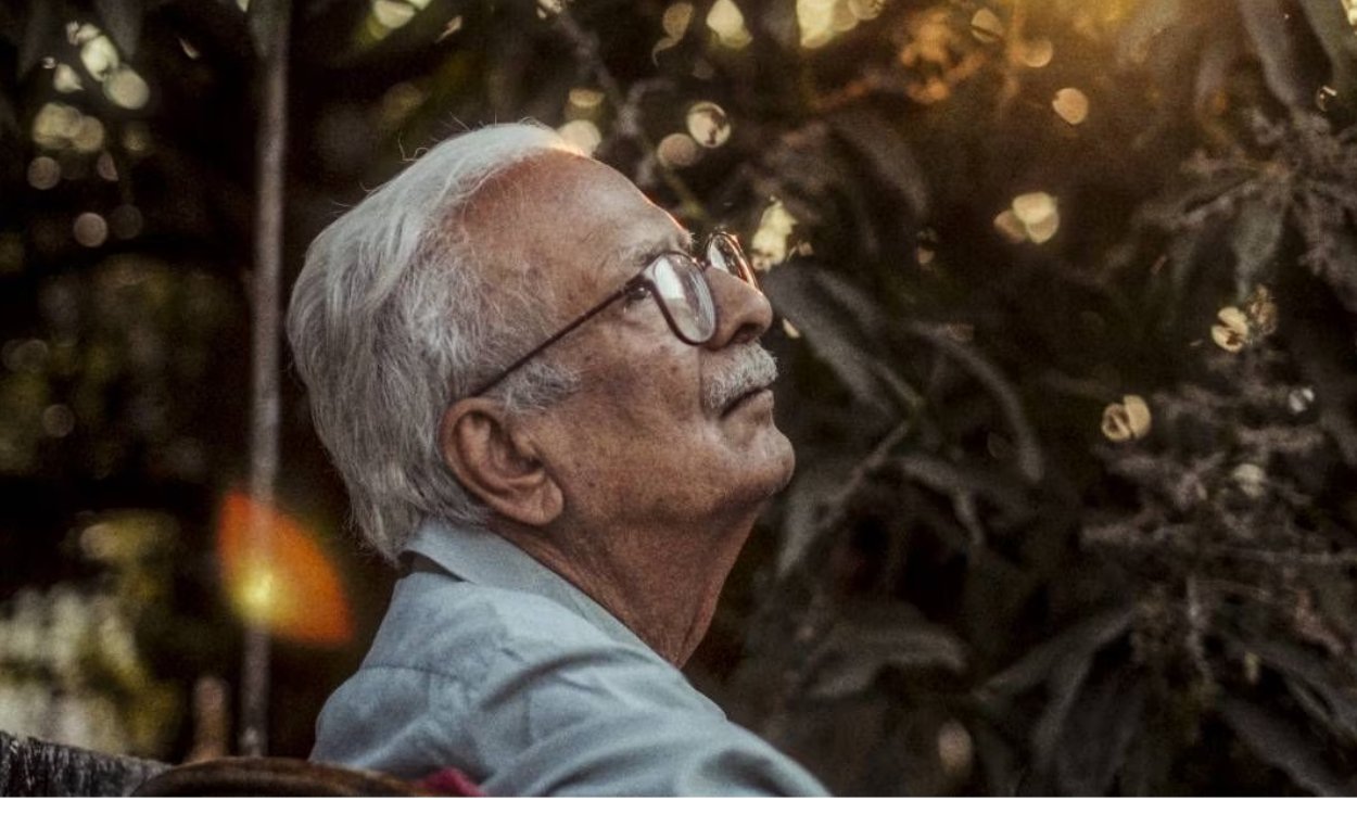 2024-ലെ ജ്ഞാനപീഠ പുരസ്‌കാരം വിനോദ് കുമാർ ശുക്ലയ്ക്ക്