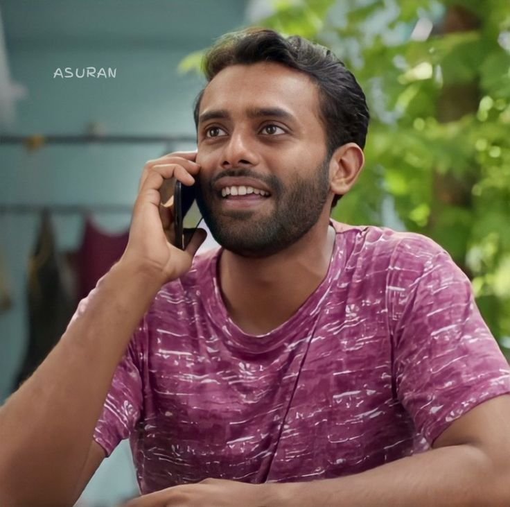 അർജുൻ അശോകൻ നായകനാകുന്ന – ചത്തപച്ച