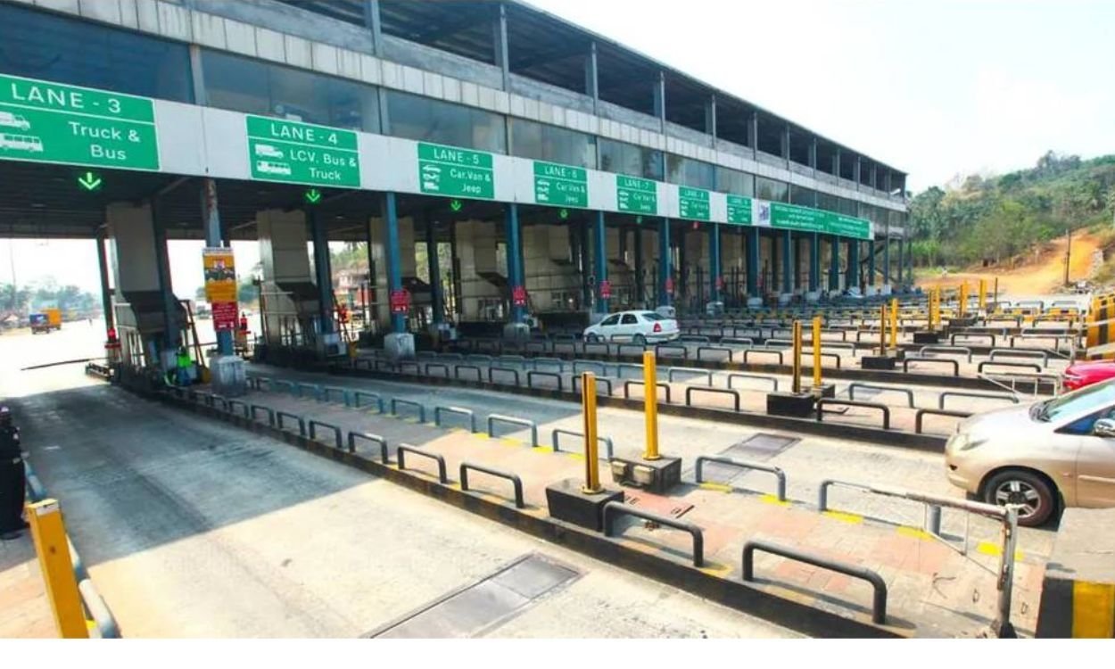 പന്നിയങ്കര ടോൾ കടക്കാൻ ചെലവേറും; ഇന്ന് അർധരാത്രി മുതൽ ടോൾ നിരക്ക് വർധിക്കും