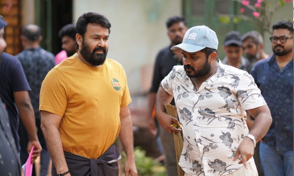 \’തുടരും\’ – ഒരു ഫാമിലി ഡ്രാമയാണ് . ഫിൽ ഗുഡ് സിനിമയല്ല.    – തരുൺ മൂർത്തി .