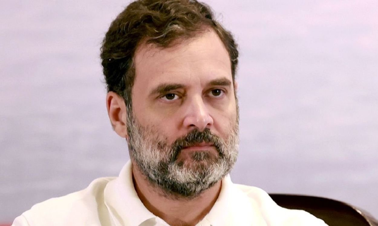 രാഹുൽ ​ഗാന്ധി കശ്മീരിലേക്ക്; പഹൽ​ഗാം ഭീകരാക്രമണത്തിൽ പരിക്കേറ്റവരെ സന്ദർശിക്കും