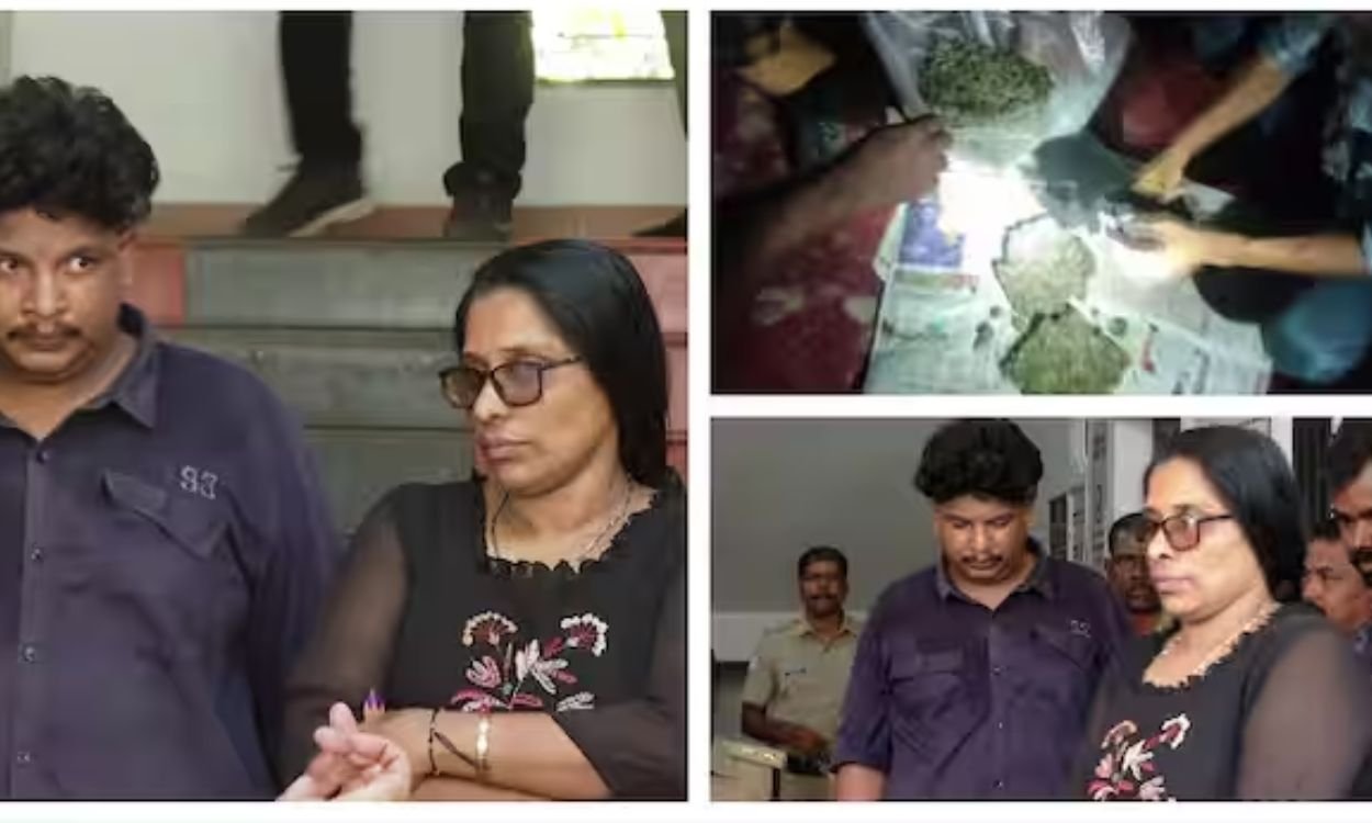 താരങ്ങളെ പിന്നീട് വിളിച്ചു വരുത്തും ; തസ്ലീമയ്ക്ക് ഹൈബ്രിഡ് കഞ്ചാവ് നൽകിയതാരെന്ന് വിവരം ലഭിച്ചതായി എക്സൈസ്