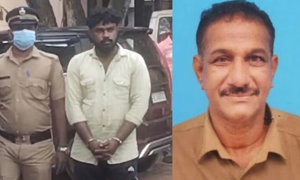 ഓട്ടോ ഡ്രൈവറെ കൊന്നു കിണറ്റിൽ തള്ളിയ സംഭവം: ഒരാൾ അറസ്റ്റിൽ