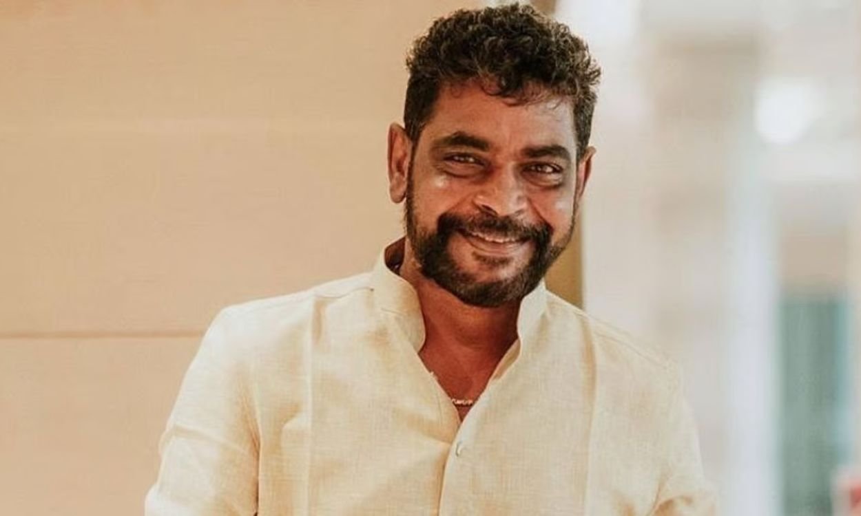 ആന്റണി പെരുമ്പാവൂരിന് ആദായനികുതി നോട്ടീസ്