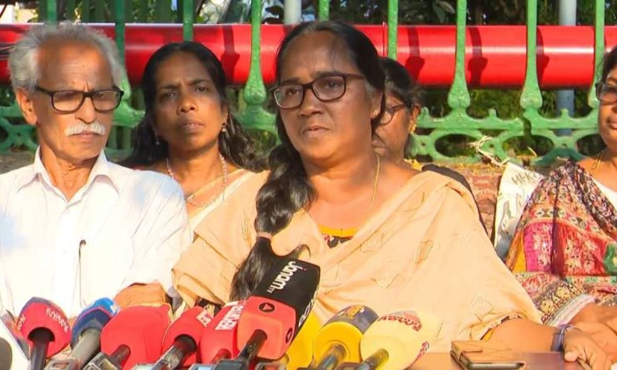 ‘സമരത്തിൽ നിന്ന് പിന്നോട്ടില്ല, ശക്തമായി മുന്നോട്ടു കൊണ്ടുപോകും; ആശാവർക്കേഴ്സ്