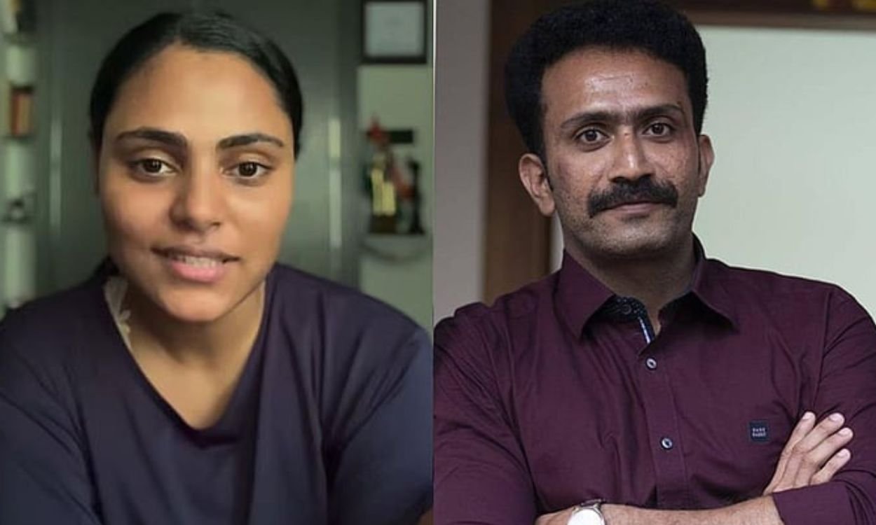 വെളിപ്പെടുത്തി വിന്‍സി: ആ നടന്‍ ഷൈന്‍ ടോം ചാക്കോ; അമ്മയ്ക്കും ഫിലിം ചേംബറിനും പരാതി