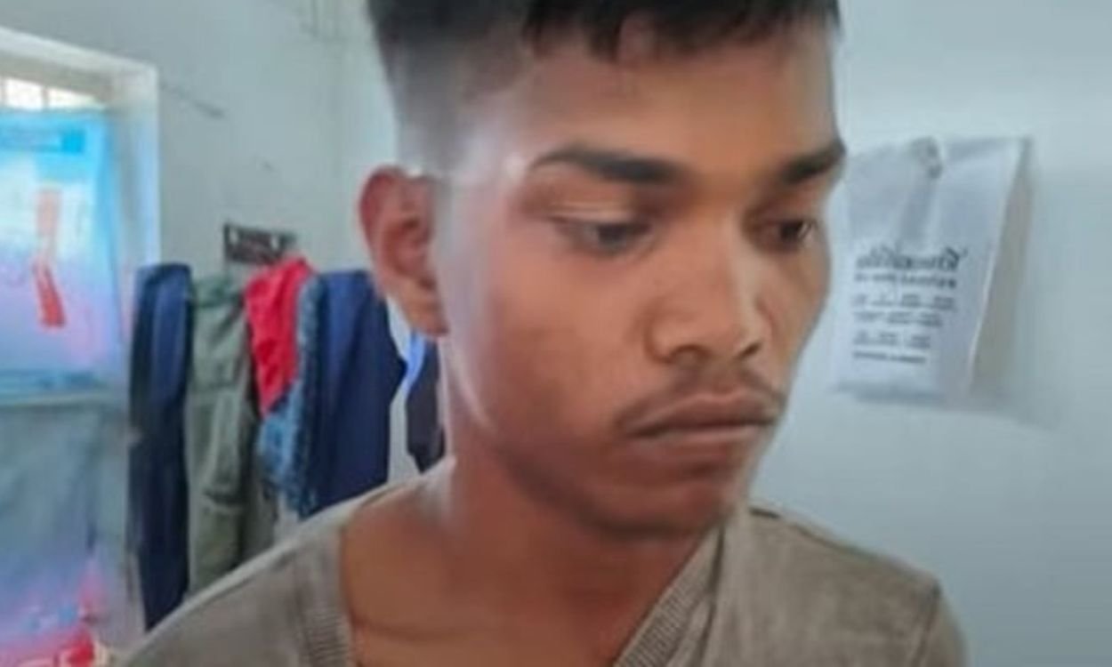 തിരുവാതുക്കല്‍ ഇരട്ടക്കൊലപാതകം: പ്രതി പിടിയില്‍, നിര്‍ണായകമായത് ടവര്‍ ലൊക്കേഷന്‍