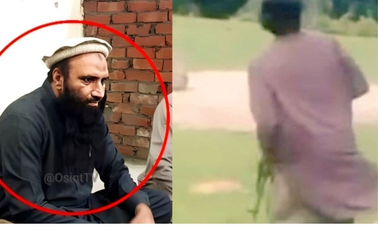 പഹല്‍ഗാം ഭീകരാക്രമണം: പിന്നില്‍ ലഷ്‌കര്‍ ഭീകരന്‍ സെയ്ഫുള്ള കസൂരിയെന്ന് സൂചന; ആക്രമിച്ചത് ഏഴംഗ സംഘമെന്നും വിവരം