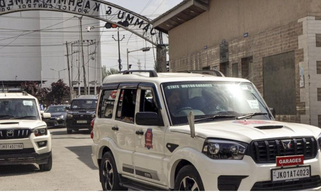 പഹൽഗാം ഭീകരാക്രമണത്തിൽ സർവകക്ഷി യോഗം; പാക് ഹൈക്കമ്മീഷണറോട് പ്രതിഷേധം അറിയിക്കാൻ ഇന്ത്യ