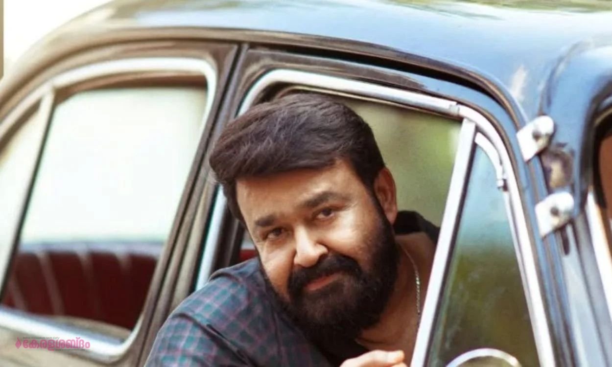 ‘തുടരും’ ആദ്യ ഷോയുടെ സമയം