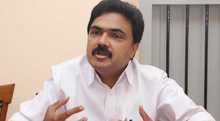 കേന്ദ്രസർക്കാർ മുനമ്പത്തെ ജനങ്ങളെ വഞ്ചിച്ചു: ജോസ് കെ. മാണി