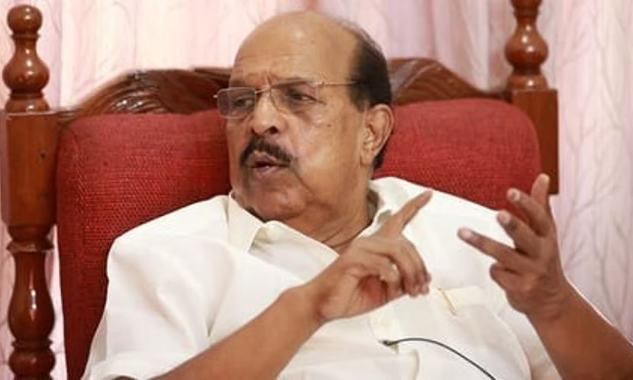 ജി സുധാകരന്റെ വെളിപ്പെടുത്തലില്‍ രേഖകള്‍ ആവശ്യപ്പെട്ട് തെരഞ്ഞെടുപ്പ് കമ്മീഷന് കത്ത് നല്‍കാന്‍ പൊലീസ്