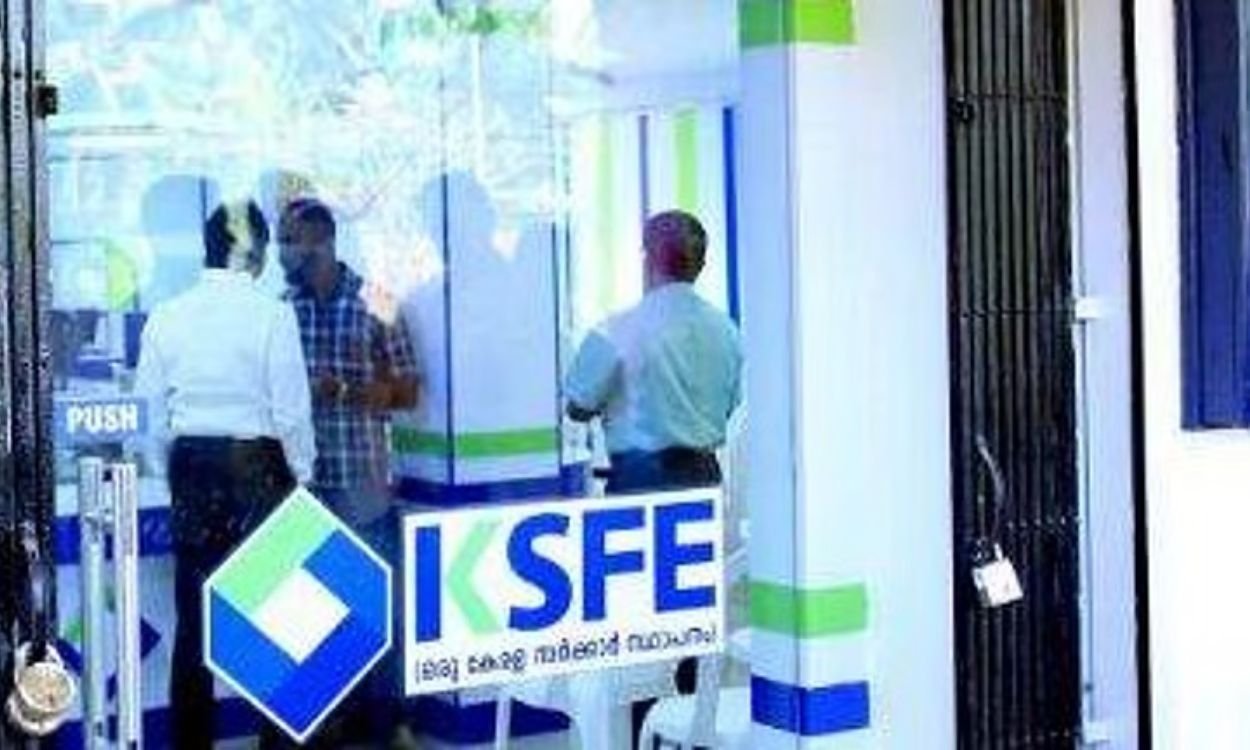 ഒന്‍പത് ശതമാനം വരെ പലിശ; നിക്ഷേപ പദ്ധതികളുടെ പലിശനിരക്ക് വര്‍ധിപ്പിച്ച് കെഎസ്എഫ്ഇ