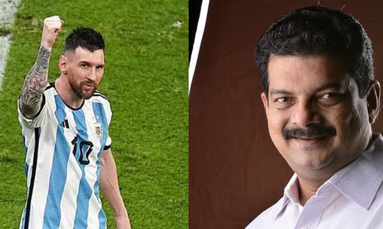 \’ഭരിക്കുന്നത് കായിക മേഖലയ്ക്ക് ഒരു ഗുണവുമില്ലാത്ത സര്‍ക്കാര്‍\’ ; രൂക്ഷ വിമർശനവുമായി പി വി അന്‍വര്‍