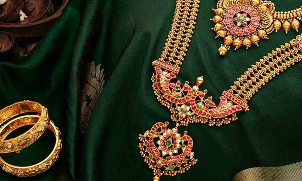 സംസ്ഥാനത്ത് സ്വര്‍ണവിലയില്‍ വീണ്ടും വര്‍ധന; ഏഴുദിവസത്തിനിടെ 3000 രൂപയുടെ വര്‍ധന