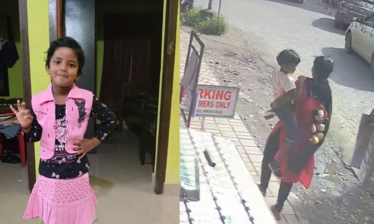 മൂന്ന് വയസുകാരിയുടെ കൊലപാതകം; അമ്മ സന്ധ്യയ്‌ക്കെതിരെ കൊലക്കുറ്റം ചുമത്തി