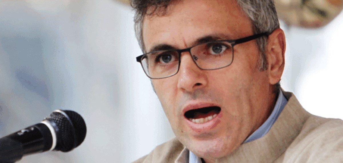 ഭീകരകേന്ദ്രങ്ങളാണ് ഇന്ത്യൻ സൈന്യം ആക്രമിച്ചത്; പാകിസ്താൻ പ്രവർത്തിച്ചത് വിപരീതമായി: ഒമർ അബ്ദുള്ള