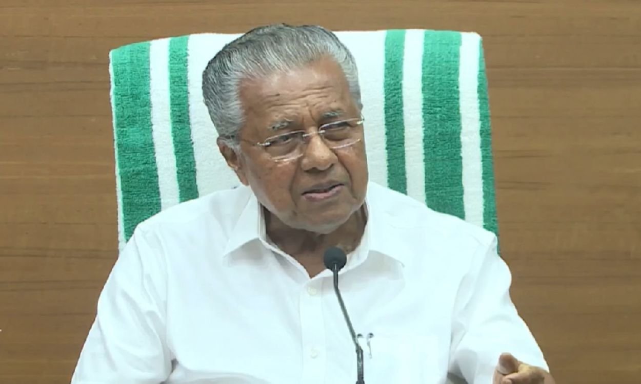 ഞങ്ങള്‍ ചെയ്യേണ്ടതെല്ലാം ചെയ്തു ; വിഴിഞ്ഞം പദ്ധതിയുടെ ക്രെഡിറ്റില്‍ തര്‍ക്കം വേണ്ടെന്ന് മുഖ്യമന്ത്രി