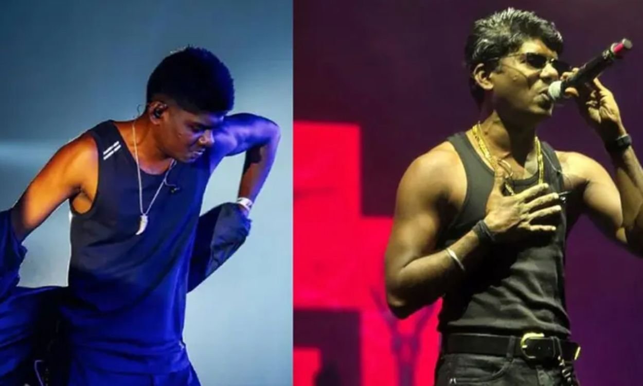 പുലിപ്പല്ല് യഥാര്‍ത്ഥമാണോ എന്ന് തെളിഞ്ഞിട്ടില്ല; വേടനെതിരെ പ്രഥമദൃഷ്ട്യാ കുറ്റമില്ലെന്ന് കോടതി