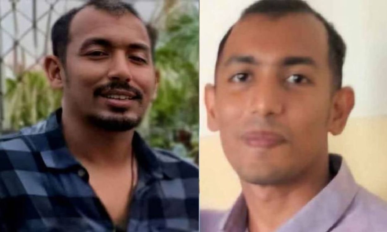 ഐബി ഉദ്യോഗസ്ഥയുടെ മരണം: പ്രതി സുകാന്തിന്റെ മാതാപിതാക്കള്‍ പൊലീസ് സ്റ്റേഷനില്‍ ഹാജരായി