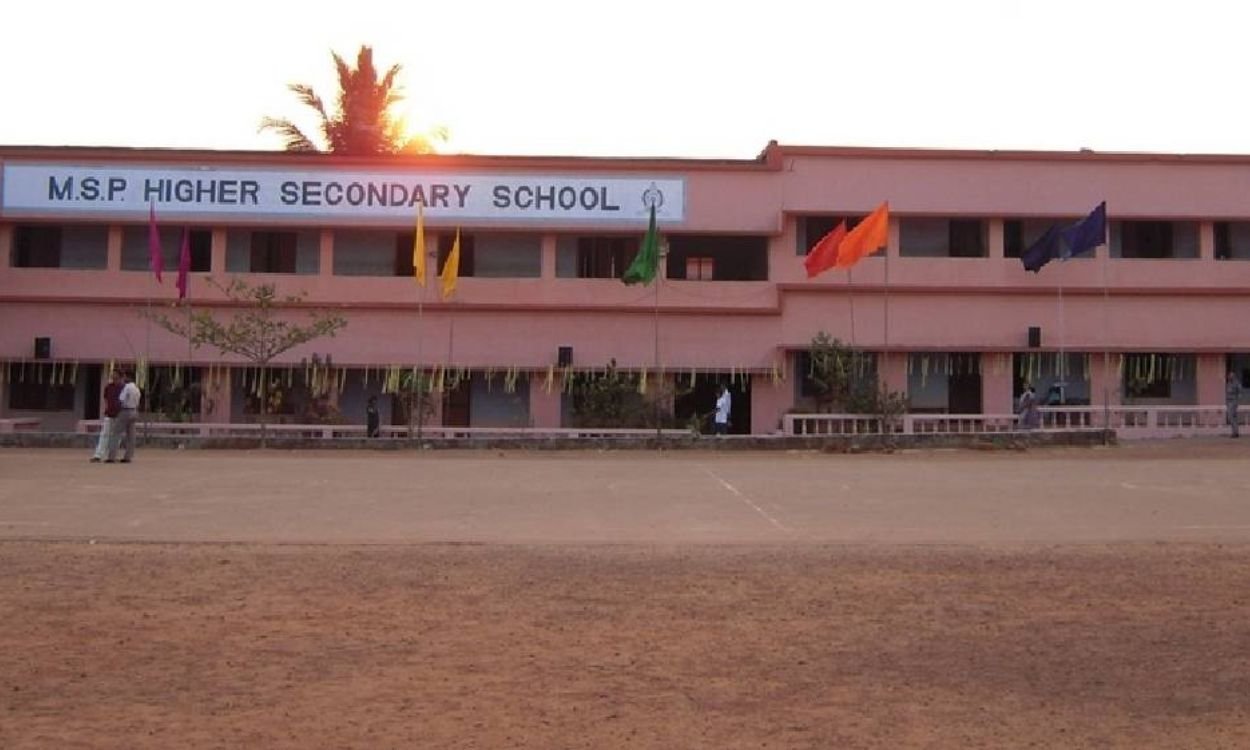 മലപ്പുറം എംഎസ്പി ഹയര്‍ സെക്കന്‍ഡറി സ്‌കൂള്‍ നിയമനങ്ങള്‍ പിഎസ്‌സിക്ക് വിട്ടു