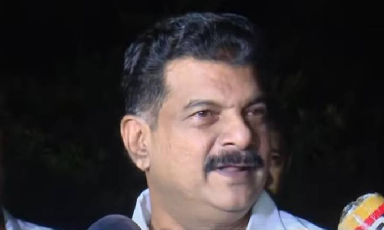 ‘ആര്യാടൻ ഷൗക്കത്തിനെതിരായ നിലപാടിൽ മാറ്റമില്ല, ലീഗ് നേതാക്കളുമായി ചർച്ച തുടരുമെന്ന് പി.വി അൻവർ