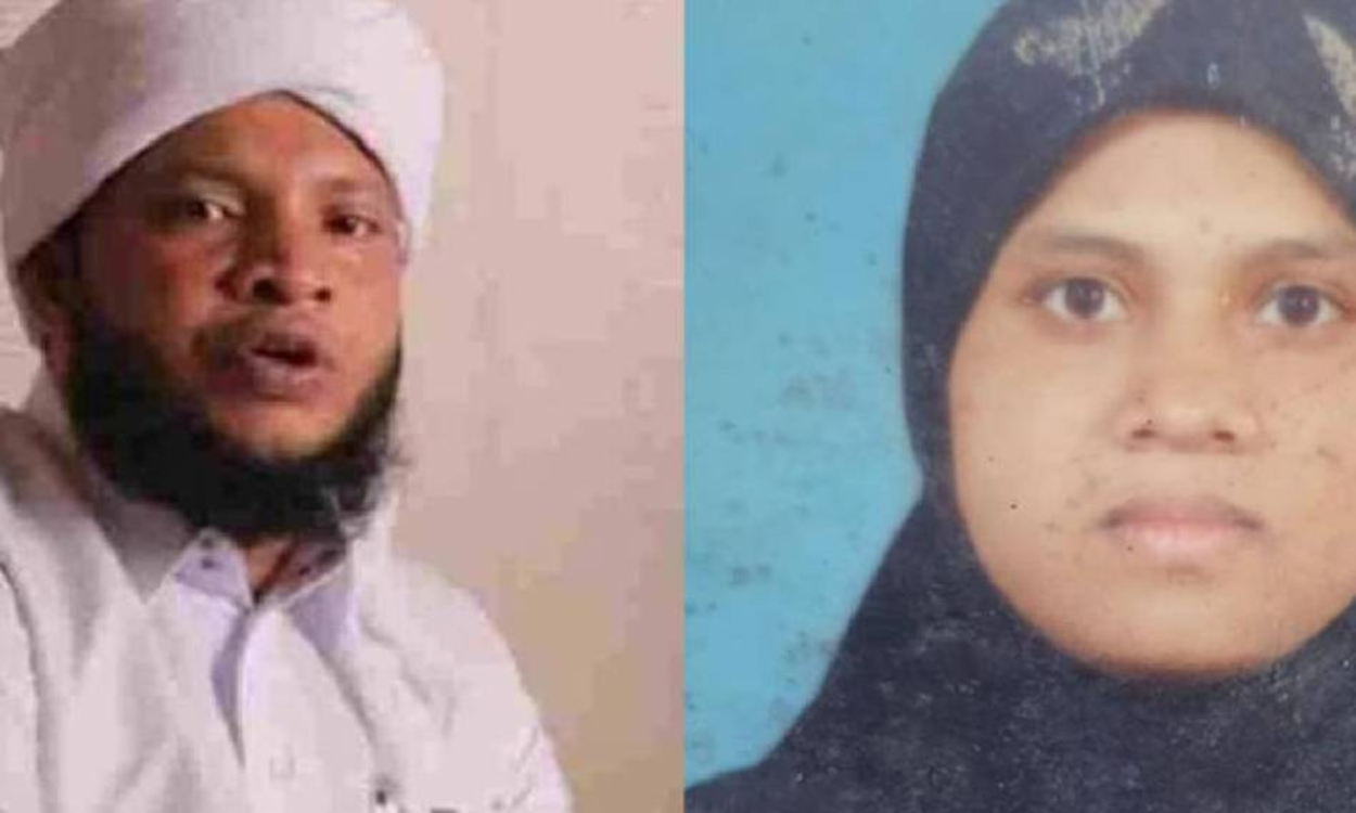 മലപ്പുറത്ത് വീട്ടിലെ പ്രസവത്തിൽ യുവതി മരിച്ച സംഭവം; ഭർത്താവ് സിറാജുദ്ദീന് ജാമ്യം