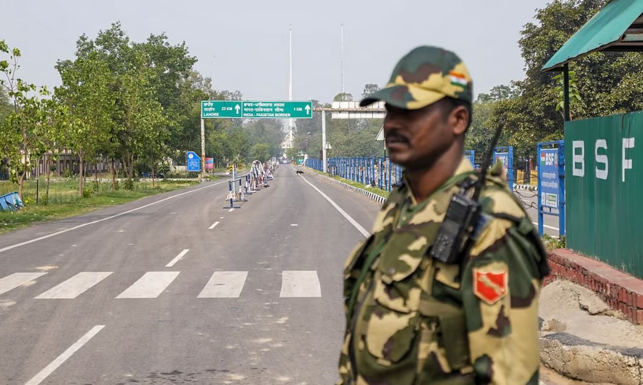 സിവില്‍ ഡിഫന്‍സ് അധികാരം ഉപയോഗിക്കാം, സര്‍ക്കാരിന് നിര്‍ദേശം നല്‍കി കേന്ദ്ര ആഭ്യന്തരമന്ത്രാലയം