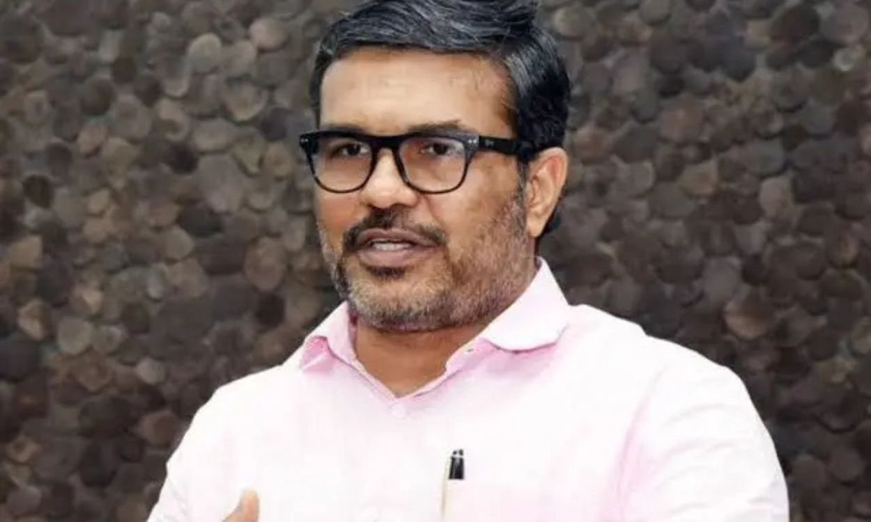 മനുഷ്യന് ഭീഷണിയാകുന്ന തെരുവുനായ്ക്കളെ കൊല്ലാന്‍ കേന്ദ്രസര്‍ക്കാര്‍ അനുമതി നല്‍കണം: എം ബി രാജേഷ്