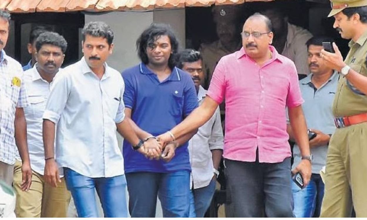 നന്ദന്‍കോട് കൂട്ടക്കൊലപാതക കേസ്: പ്രതി കേദല്‍ കുറ്റക്കാരനെന്ന് കോടതി; ശിക്ഷാവിധി നാളെ