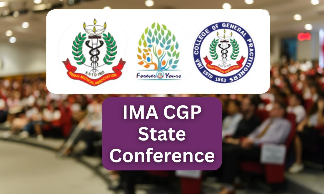 IMA KSB CGP Kerala State Conference