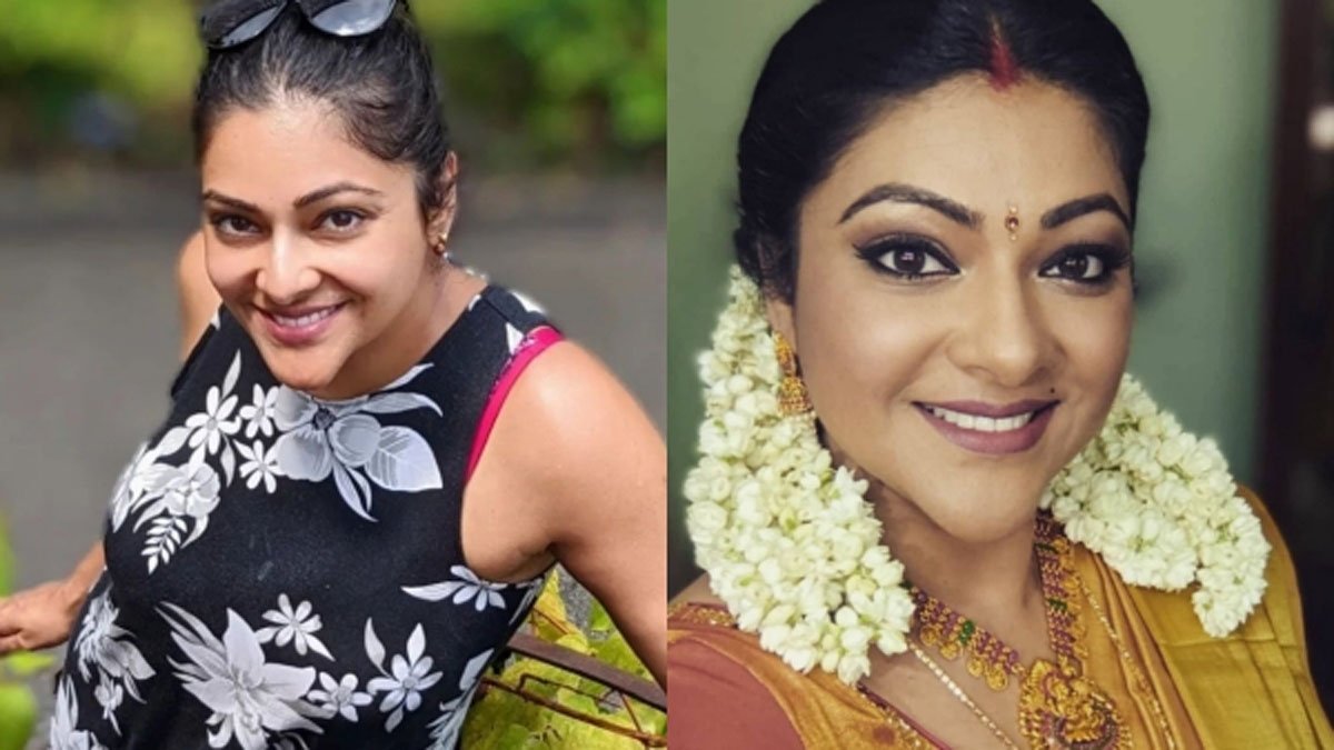 അഭിനയ ലോകത്തെ മാറ്റങ്ങളെക്കുറിച്ചും, പുതിയ അവസരങ്ങളെക്കുറിച്ചും മനസ്സുതുറന്ന് നടി അഭിരാമി!