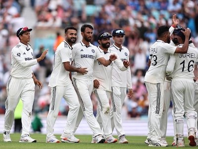 ഇന്ത്യയുടെ ടെസ്റ്റ് സ്ക്വാഡ് പ്രഖ്യാപിച്ചു: ഗിൽ നായകൻ, ജഡേജ ഉപനായകൻ; ബുംറ തിരിച്ചെത്തി, സായി സുദർശനും പടിക്കലും ടീമിൽ