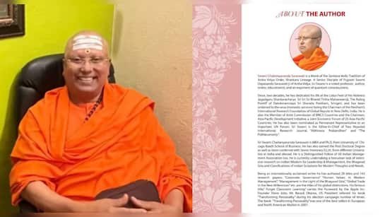 പീഡന സ്വാമി ഡൽഹി ‘ബാബ’യുടെ തട്ടിപ്പ് കഥകൾ: ഒബാമയും സ്റ്റീവ് ജോബ്‌സും ഉൾപ്പെടെ പ്രമുഖരെ ദുരുപയോഗം ചെയ്തു, വ്യാജ ബിരുദങ്ങൾ നിരത്തി ജനങ്ങളെ കബളിപ്പിച്ചു; പോലീസ് നിരീക്ഷണത്തിൽ