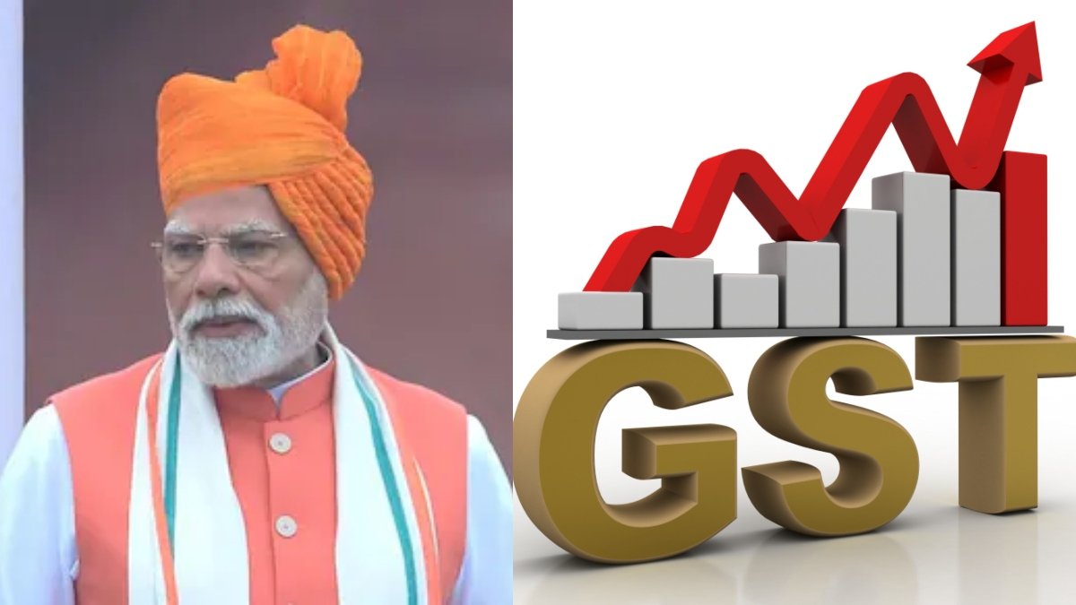 ജി.എസ്.ടി ബചത് ഉത്സവ്: നാളെ മുതൽ നികുതി നിരക്കുകൾ കുറയും; സാധനങ്ങൾക്ക് വില കുറയും, പ്രധാനമന്ത്രി മോദി